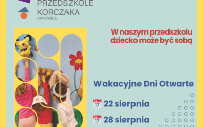 Mamy kilka wolnych miejsc!
