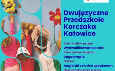 Dzień Otwarty w&nbsp;naszym przedszkolu