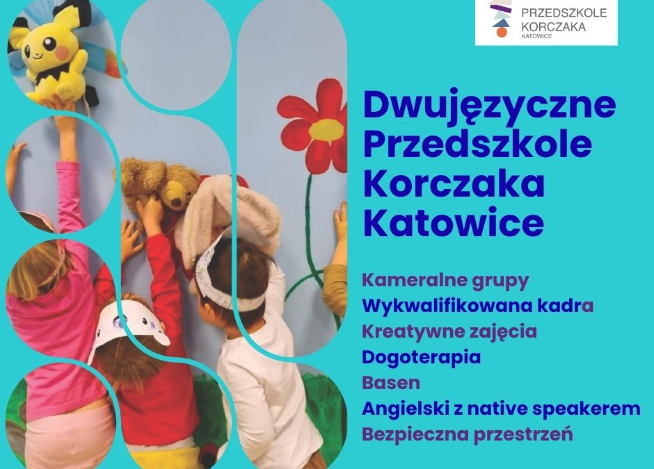 Dzień Otwarty w&nbsp;naszym przedszkolu